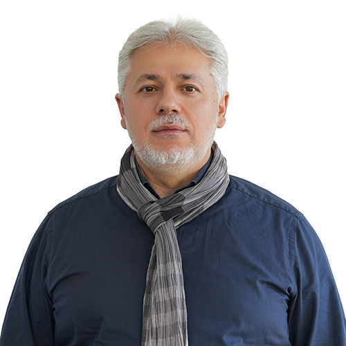 Zeki Celik – Controlling bei Hamburger Rail Service