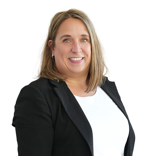 Julia Edler – Disponentin bei Hamburger Rail Service