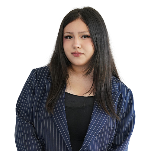 Fatemeh Hosseini Vaezi – 1. Lehrjahr Ausbildung bei Hamburger Rail Service